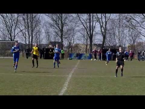 ERC Hoeilaart 2013-04-07: Steenokkerzeel - ERCH