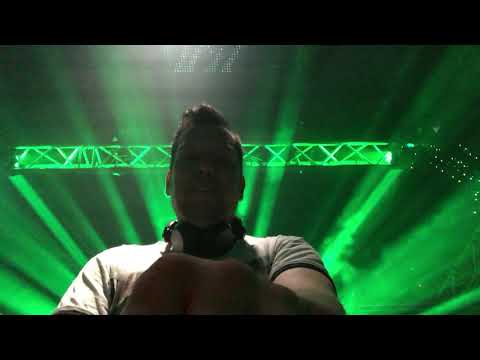 Dj Thera Classics set @ Octave, Switzerland 08-06-2018