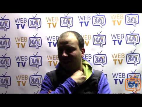 Intervista Cim Lissone - Andrea Antonelli