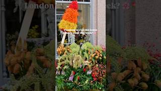 Visiting the Chelsea Flower Show this week? What are you most excited to see 🌺 #london  #flowershow