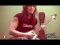 Justice - Phantom part 2 goes Heavy Metal!!!