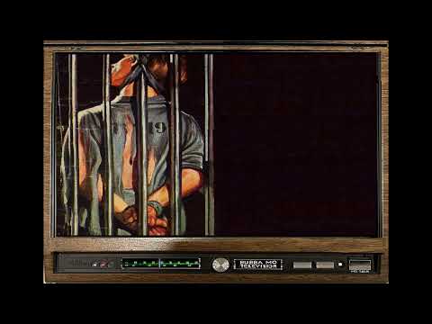 Ocelote Rojo - Untitled #1