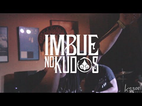 IMBUE NO KUDOS - Stay The Night (Zedd Ft. Hayley Williams Cover)