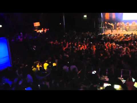 Daddy Yankee Live Amsterdam - Gasolina