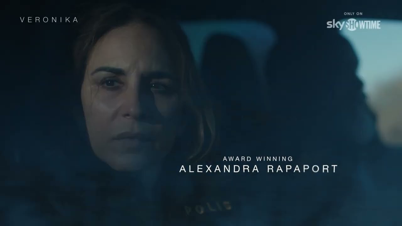 Official Trailer [Subtitled]