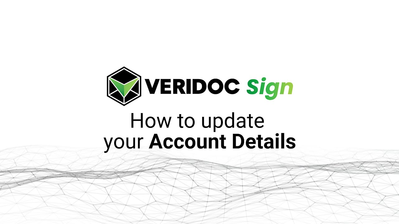 VeriDoc Sign