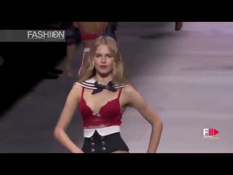 ETAM Lingerie Spring 2017 Highlights Paris - Swimwear & Underwear