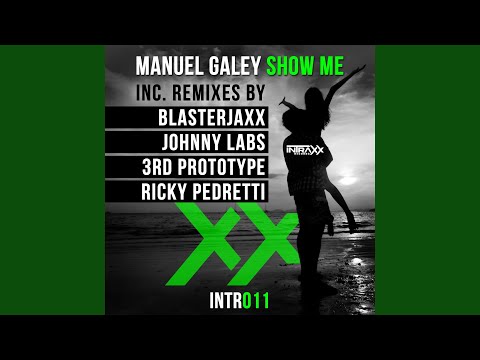 Show Me (Blasterjaxx Remix)