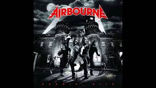 Airbourne - Too Much, Too Young, Too Fast