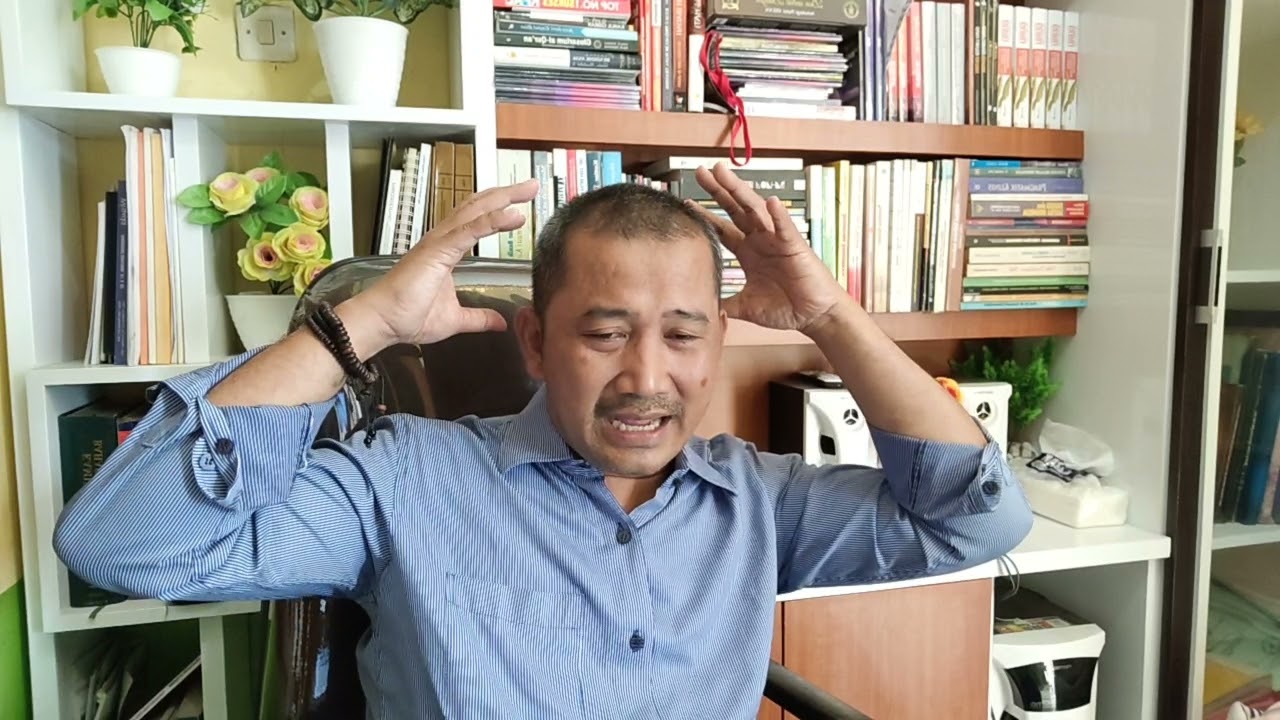 INSTRUMEN PROGRAM SARJANA LAMDIK#JILID I#M ROHMADI#ARFUZH RATULISA