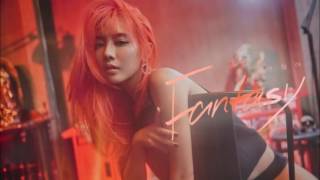 페이 (Fei) - One More Kiss (3D audio ver.)