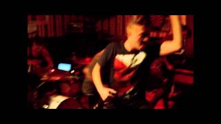 Curses- The Lowest Level of Loyalty Aug. 2014