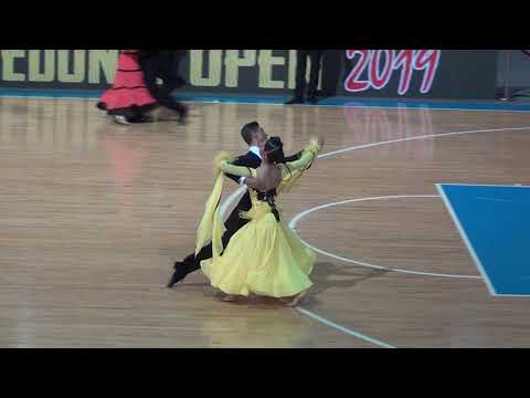 2019 04 RACA WDSF ST R1 WV Macedonia Scopie