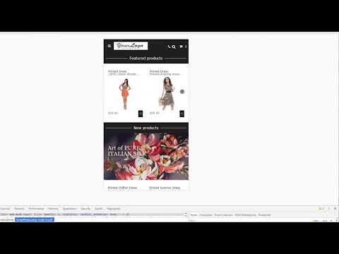 PrestaShop AMP Module by PrestaChamps quick setup walkthrough