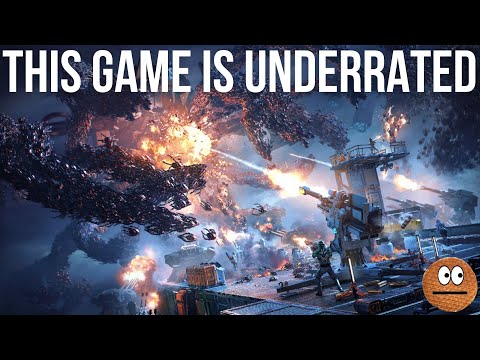 THIS GAME IS AMAZING AND ITS ON SALE FOR THE PRICE OF A BATTLEPASS