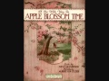 Charles Harrison - I'll Be With You in Apple Blossom Time (1920)