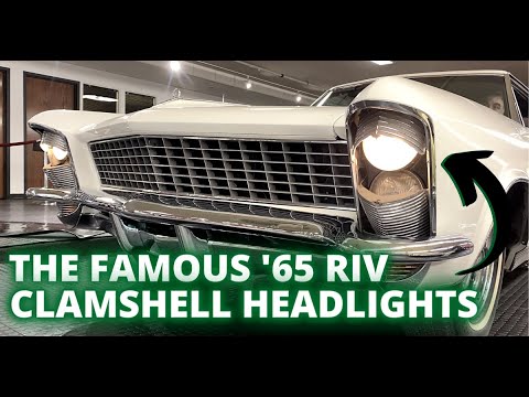 1965 Buick Riviera (CC-1585086) for sale in St. Louis, Missouri