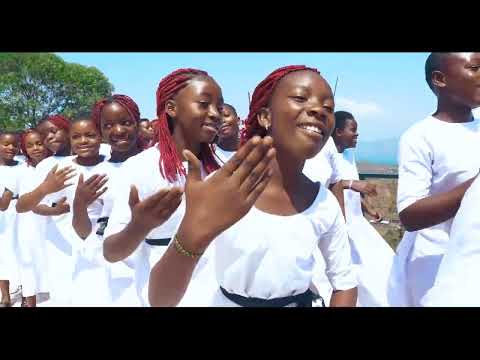 sauti nyikani choir cbca ngangi1 Shika sana ulicho nacho