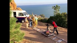 Angèle - La Thune [MAKING OF]