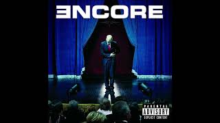 19. Final Thought (Skit) - Eminem [HQ]