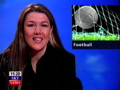 Leicester City v Sunderland League Cup SF 2nd Leg 17-02-1999