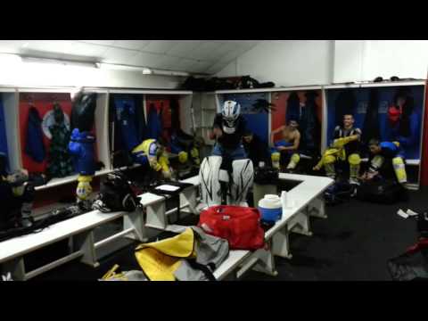 Harlem Shake Hc Eppan Edition