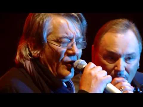 Knez & Slobo Kovacevic - Samo ti znala si ludo voljeti / Live Podgorica 2015
