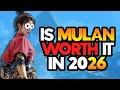 Is Mulan Still Worth The Investment In 2026 Age Of Empires Mobile
