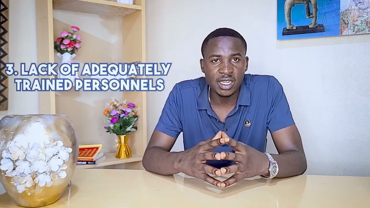 Global Citizen Scholarship 2025: Josi Jones Nkwain (Video Pitch)