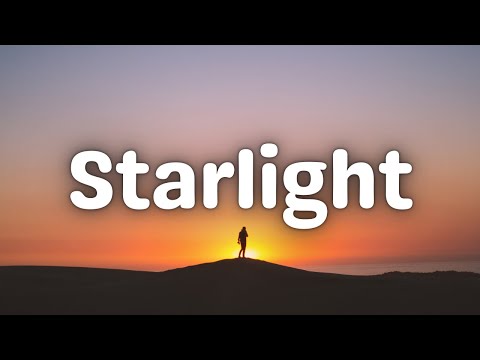 Martin Garrix, DubVision - Starlight (Keep Me Afloat) Ft. Shaun Farrugia (Lyrics)