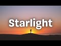 Martin Garrix, DubVision - Starlight (Keep Me Afloat) Ft. Shaun Farrugia (Lyrics)