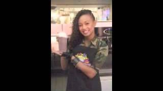 CYMPHONIQUE DADDY I&#39;M A ROCKSTAR LYRICS.wmv