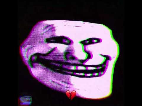 BERO 02 x Troll Face