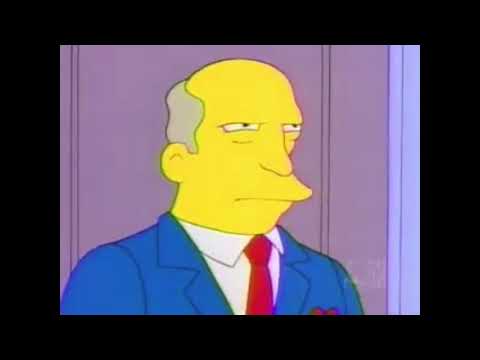 Steamed Hams but every word with r s t l n e is edited out