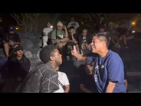 INFINITY PAUTA vs REKART CRISS: 4tos - SUMMER DAYS 2VS2 #2