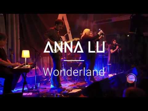 ANNA LU - Wonderland [live @ Atlantis Basel]