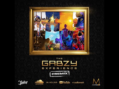 #TheGabzyExperience (PreMix)
