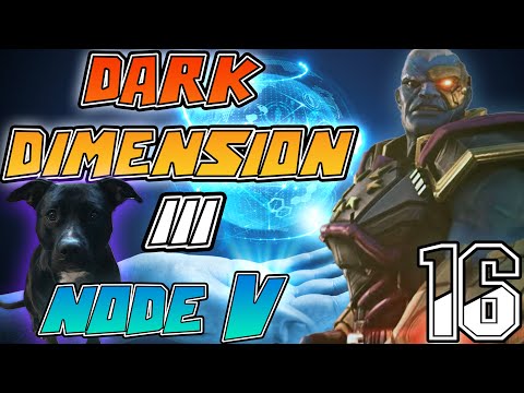 MSF | Dark Dimension 3 | Node 5 | Ep 16 - Where's your Clone?