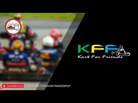 AO VIVO | KFF | 25/10/2026