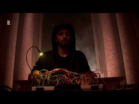 HRTL @ Radio Wave Live Session x AFO