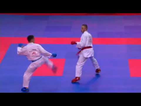 Ippon Of the month || Kumite 2019,