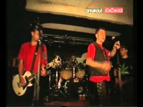 E!E - E!E-Křest CD Lepší už to nebude