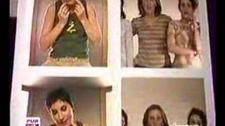 Zazie - Adam et Yves