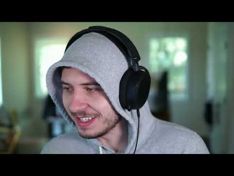 This Horror Game HACKED My PC