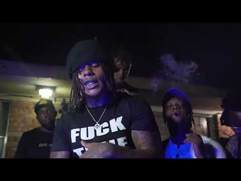 Cashbandit Tune - Off My Torso (Official Video) [Dir. ShotByBlanco]