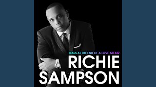 Tears at the End of a Love Affair