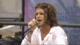 Blind Melon - No Rain - 8/13/1994 - Woodstock 94