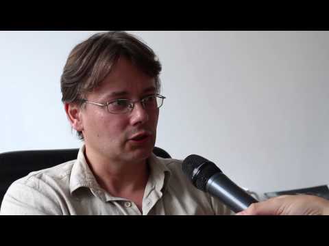 GameStar Tábor 2014 - így készül Mocsy