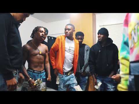 To The Sky (Official Video) - ShredMoneyHeem X SirRob | Dir. By:@Razorraymonefilms