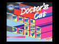 Doctor's Cat Feel the Drive (House Drive Mix) Rare!